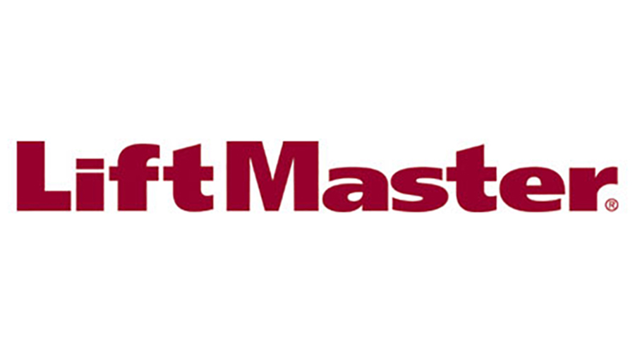 liftmaster logo